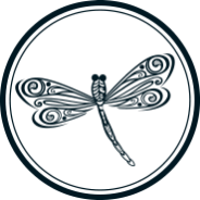 Dragonfly Wine Logo